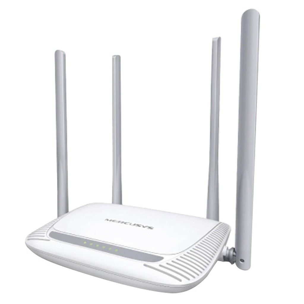 Bộ Phát Wifi Không Dây Mercusys MW325R 300Mbps | BigBuy360 - bigbuy360.vn