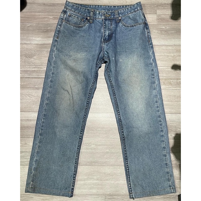 Quần Jeans Nam hiệu Levi's 511 size 30