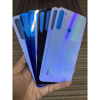 [Nắp lưng Xiaomi Redmi Note 8]