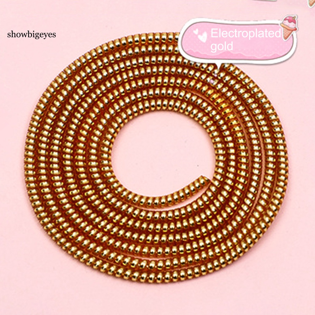 Vỏ Bảo Vệ Dây Cáp Dữ Liệu Chống Trầy 1.4m