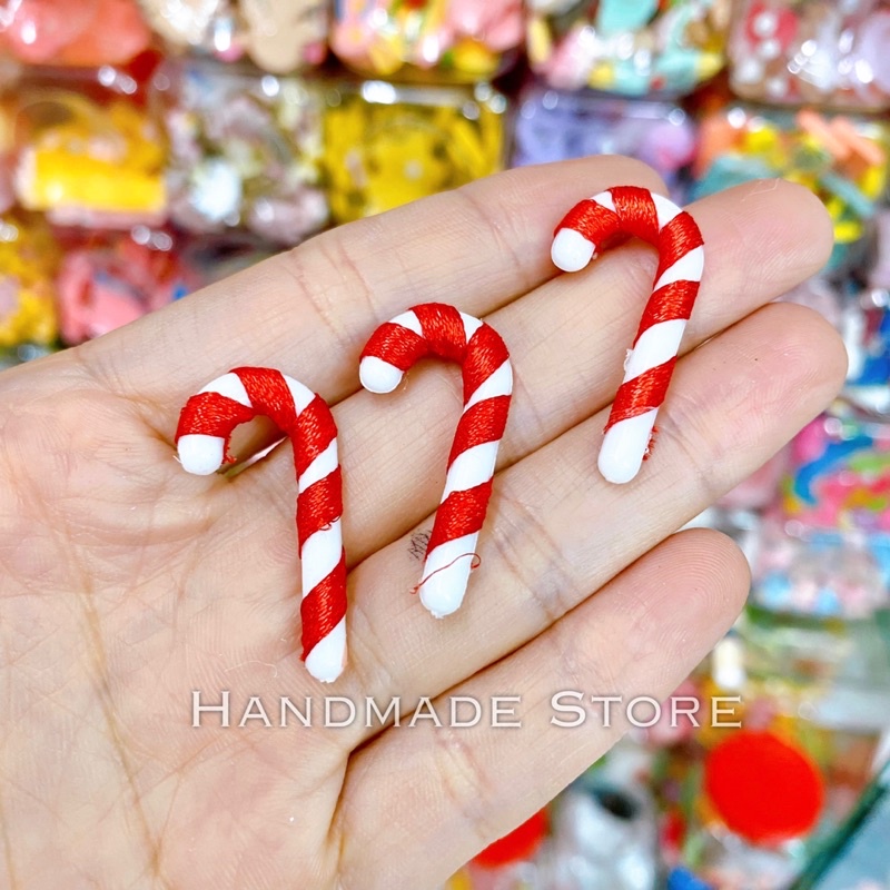 Ngôi sao - Chữ Merry Christmas