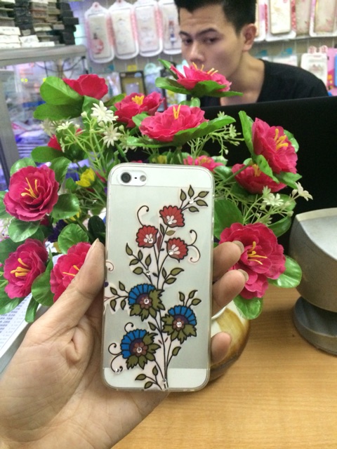Ốp ip5/5s