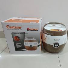 Nồi Cơm Điện Cao Cấp Eaststar 1l-1,2l-1,8l-3l