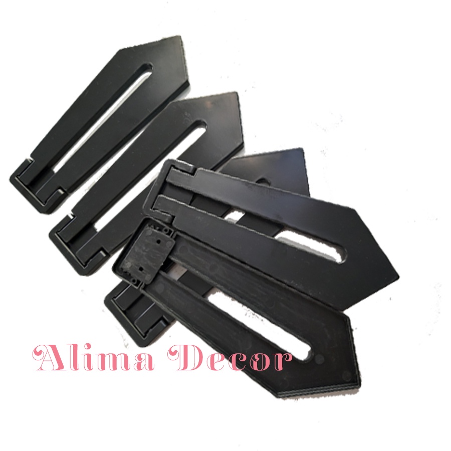 Chân chống Khung Ảnh Để Bàn -18cm - Chắc Chắn - Dễ Sử Dụng