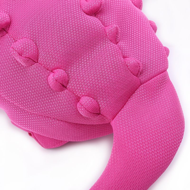 Ba Lô Khủng Long 3D Dễ Thương Cho Bé