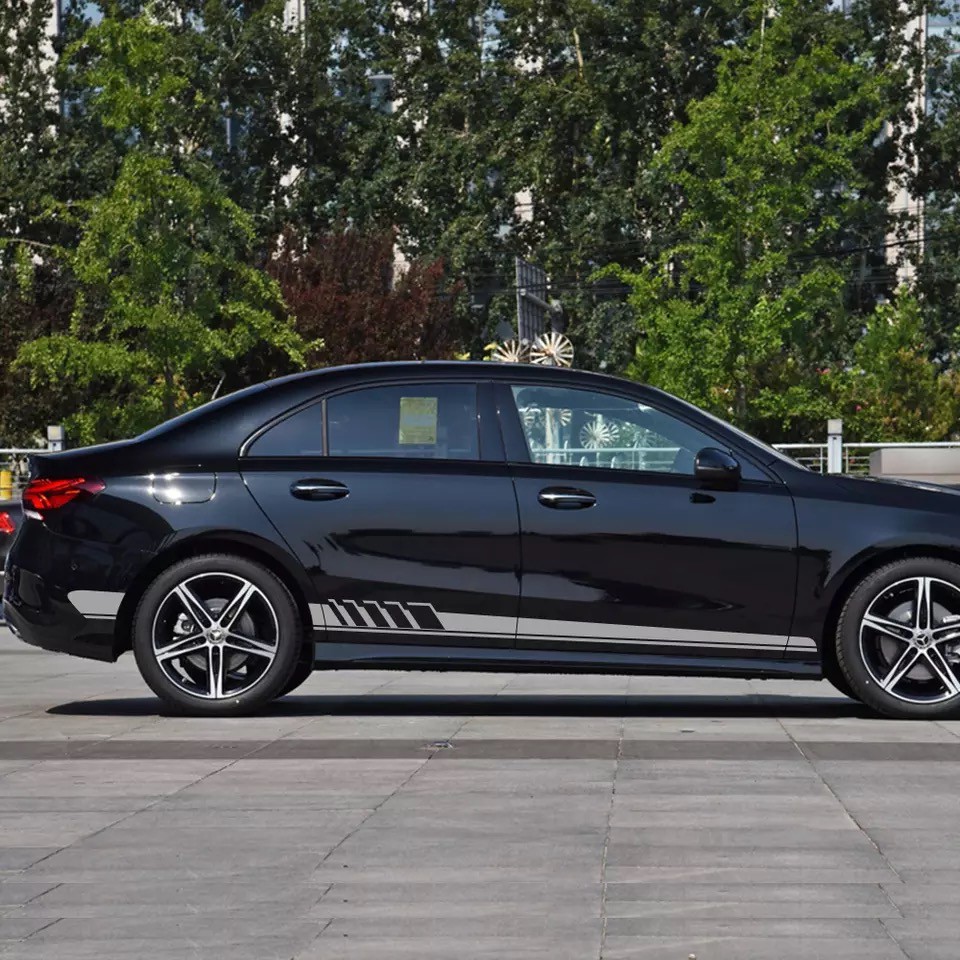 Tem xe ô tô thê thao TS013