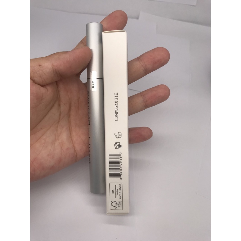 Kem Dưỡng Da rodan + fields Tăng Cường Sức Mạnh Thời Trang Cho Nữ 2021 5ml 0.17fl.oz.us