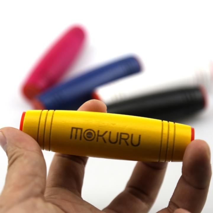 mokuru hàng chính hãng nhật bản màu xanh | BigBuy360 - bigbuy360.vn