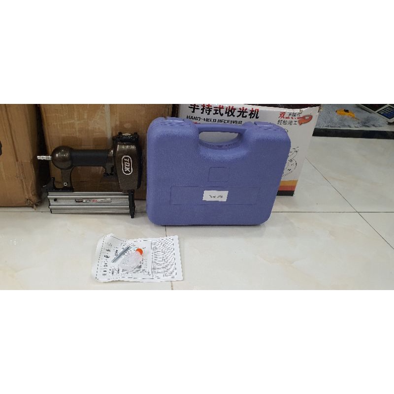 Súng Bắn Đinh TOK F50