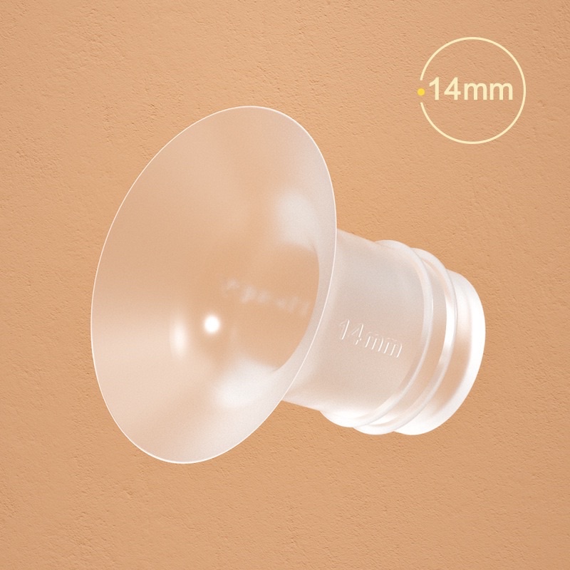 Đệm lòng phễu Elvie