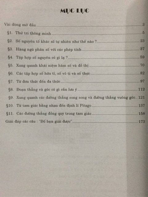 Sách - Tìm chìa khoá vàng giải Bài toán hay lớp 6,7