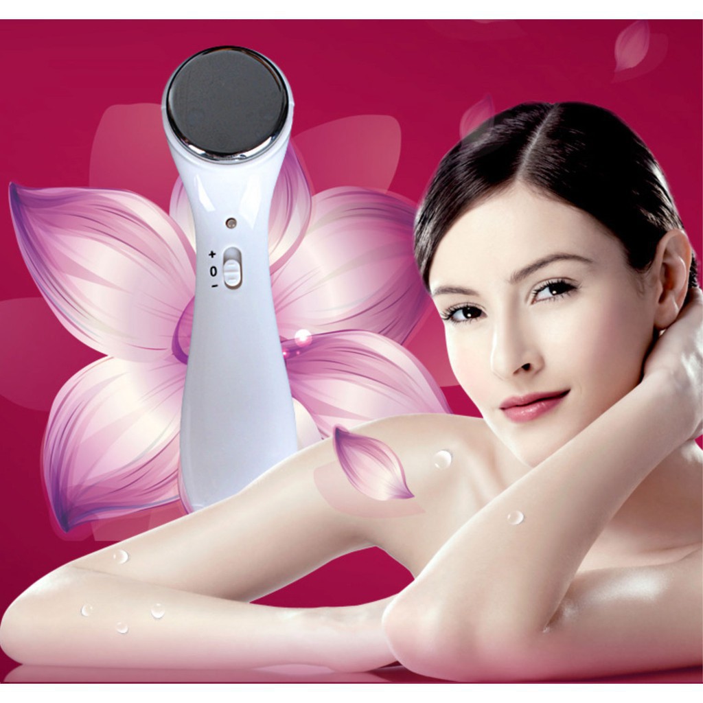  Máy Matxa Mặt ion Chống Bẩn Chống Nếp Nhăn(CCS) | BigBuy360 - bigbuy360.vn