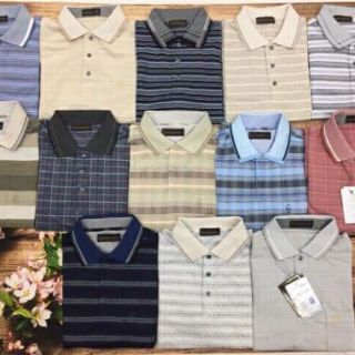 Áo thun xuất Nhật cho bố