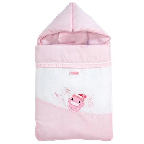 [TP.HCM MIỄN PHÍ GIAO HÀNG ] Túi Ngủ Cho Bé ku.ku duckbill KU2038