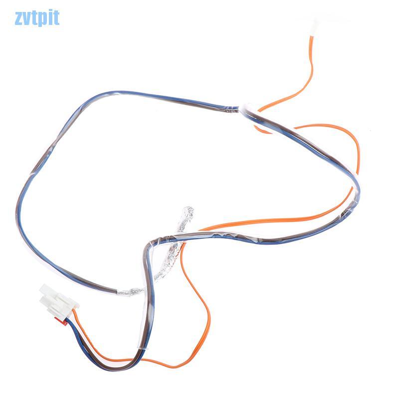 Cảm Biến 10k + Cầu Chì Cho Tủ Lạnh Lg Ap4438477 Ps3529340 6615jb2005h Gft