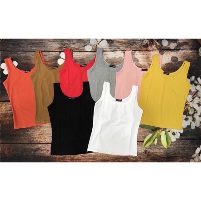 Combo áo 3 lỗ khách sỉ