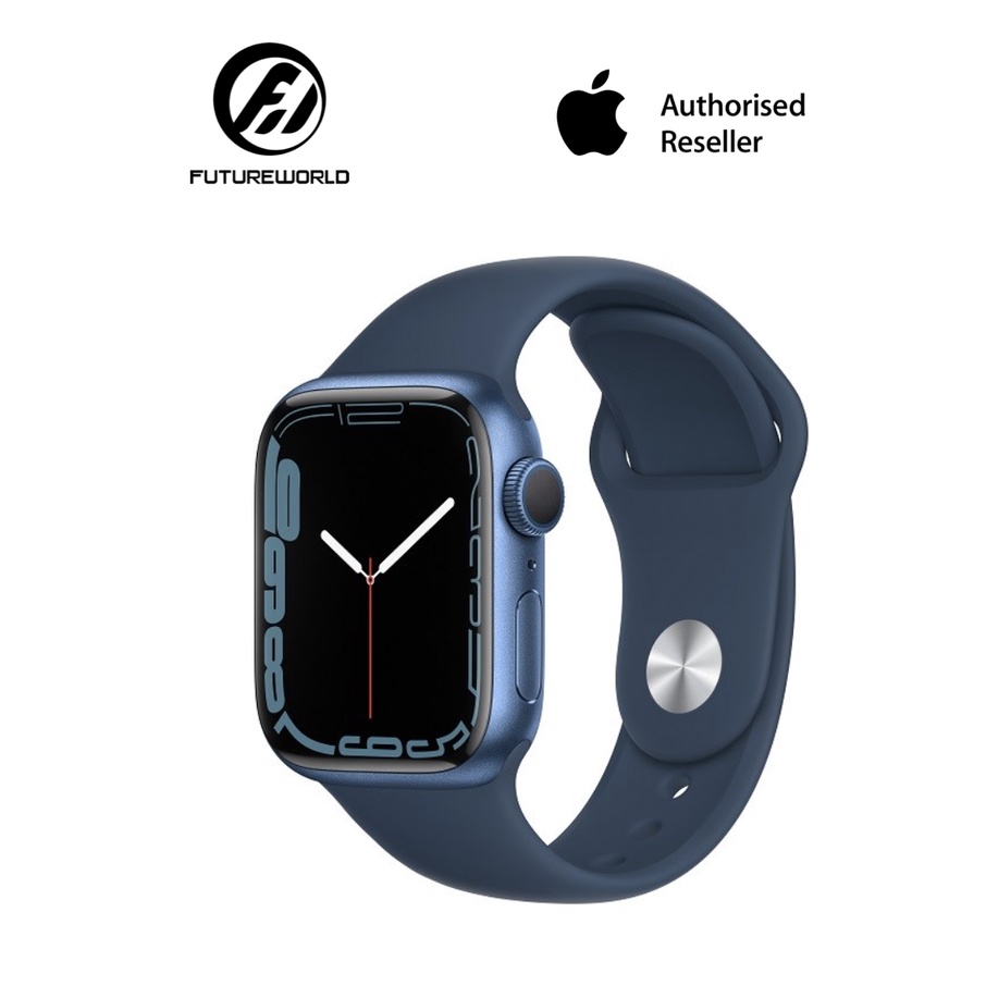 Apple Watch Series 7 41mm (GPS)