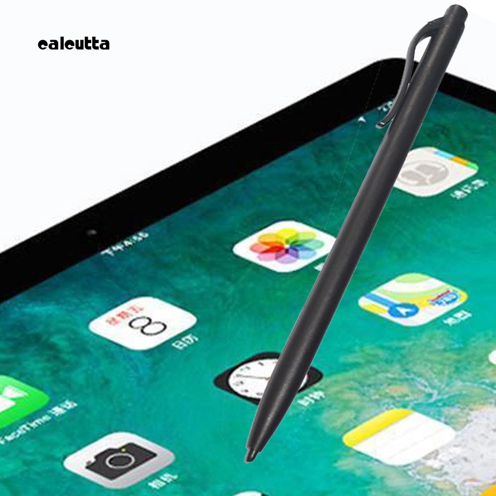 Bút cảm ứng stylus thay thế tiện dụng