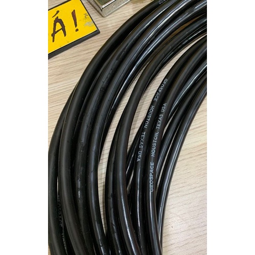 Dây loa Đồng Litz nguyên chất 99.99%