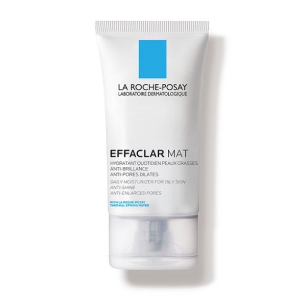 Kem dưỡng La roche Posay effaclar mat 40ml Q9