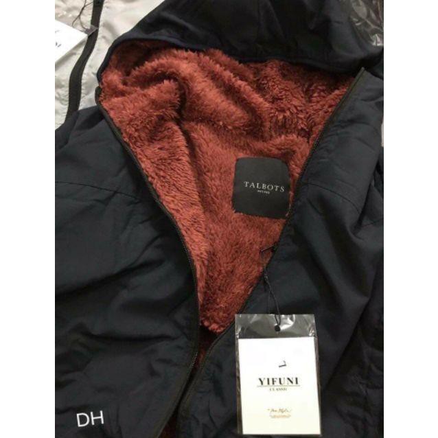 HÀNG ĐẸP ! GIÁ RẺ) Áo khoác gió lót lông 3538_DHP ----XƯỞNG CHUYÊN SỈ -----SHOPMUNMEO | BigBuy360 - bigbuy360.vn