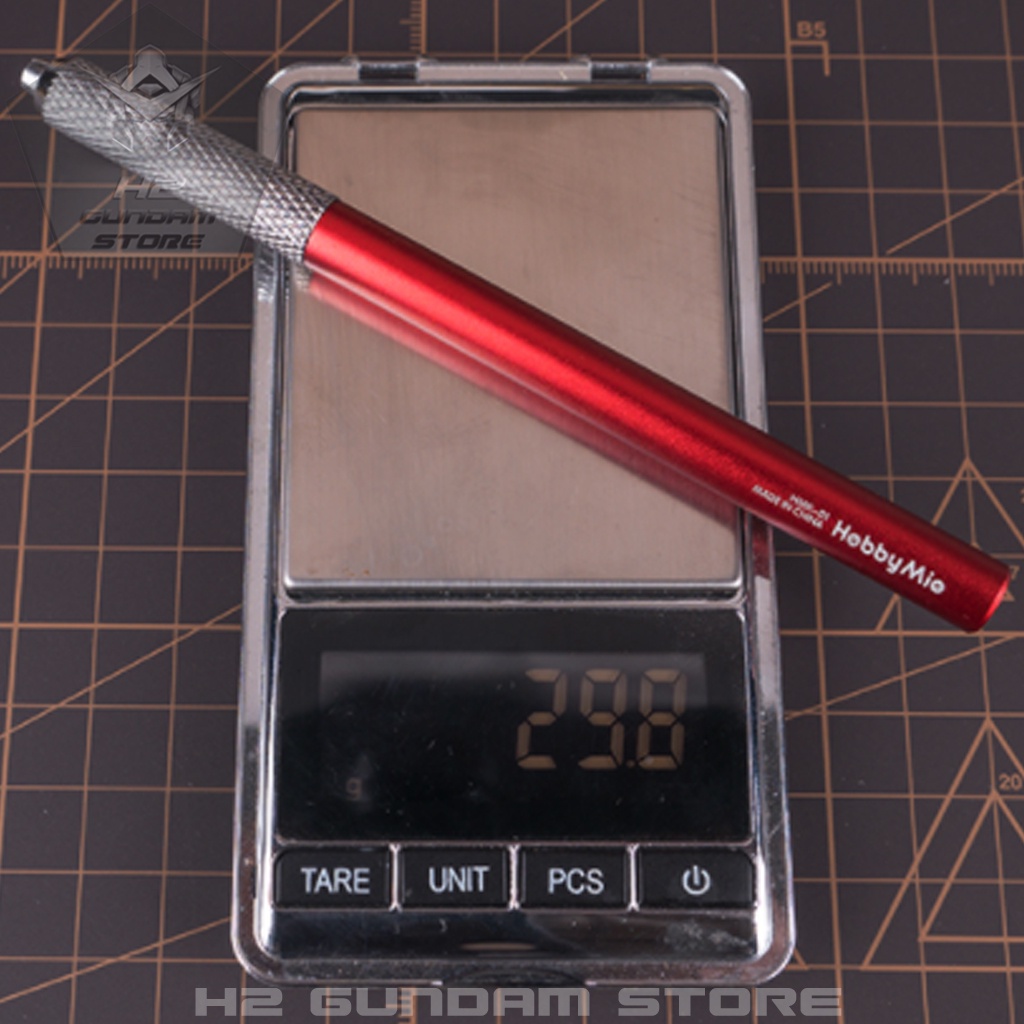 Dao hobby dùng cho mô hình HMK-01