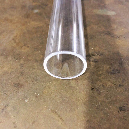 Ống Thạch Anh đèn diệt khuẩn UV - 11W