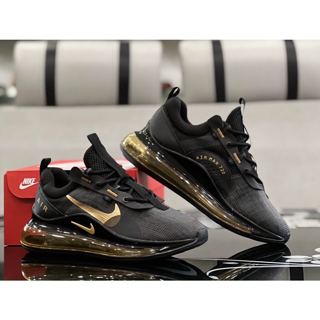 Giày Thể Thao Nike Air Max 720 Chính Hãng (Fullbox)