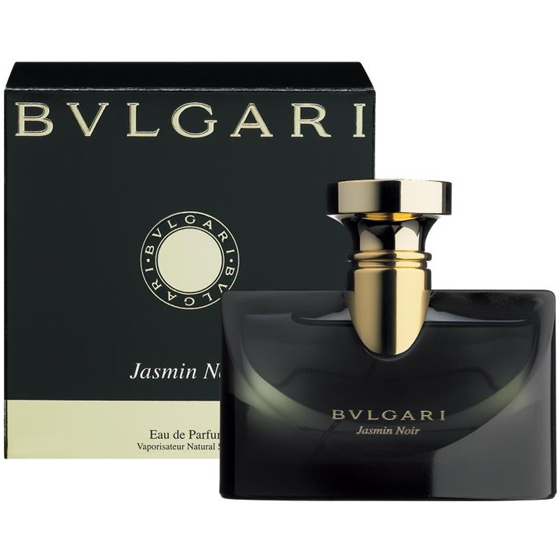 Nước hoa Jasmin Noir Perfume của Bvlgari 100ml nữ CHÍNH HÃNG