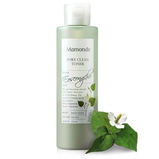 Toner Mamonde diếp cá