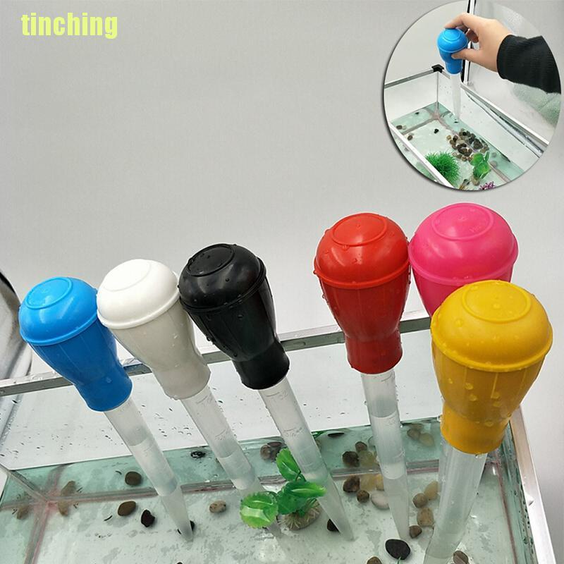 Máy Bơm Nước Cầm Tay Cho Bể Cá