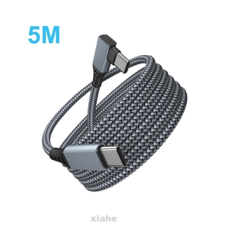 Cáp Sạc Nhanh 3a 60w Cho Oculus Quaest 2