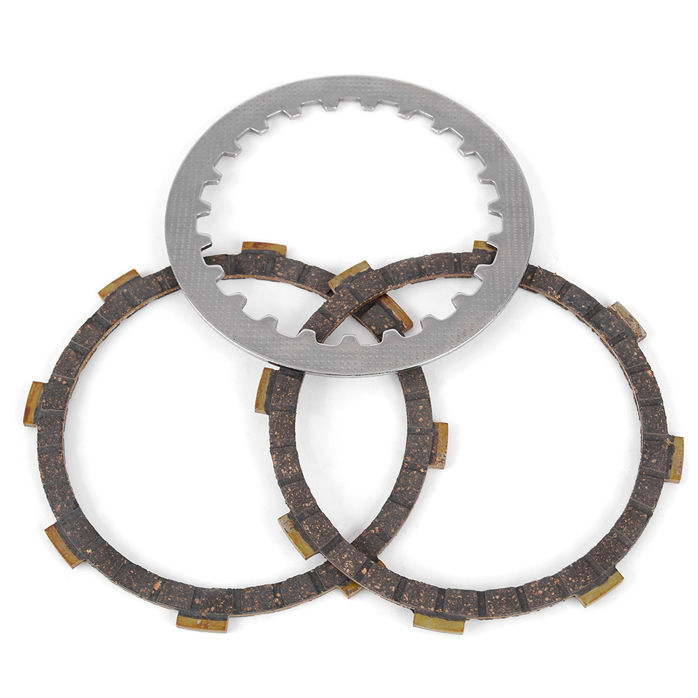 Đĩa ma sát 131-16324-00 cho Yamaha YB-1 MR50 QA50 QB50 Vogel 131-16321-00/4EU-16321-00 257-16324-00 | BigBuy360 - bigbuy360.vn