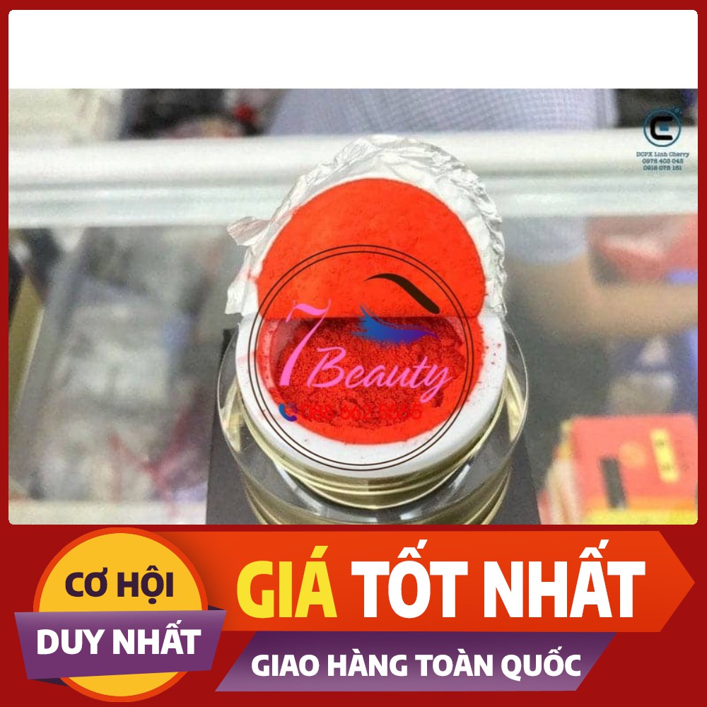 Bột Tán Mày Bột Tán Môi Hoàng Cung