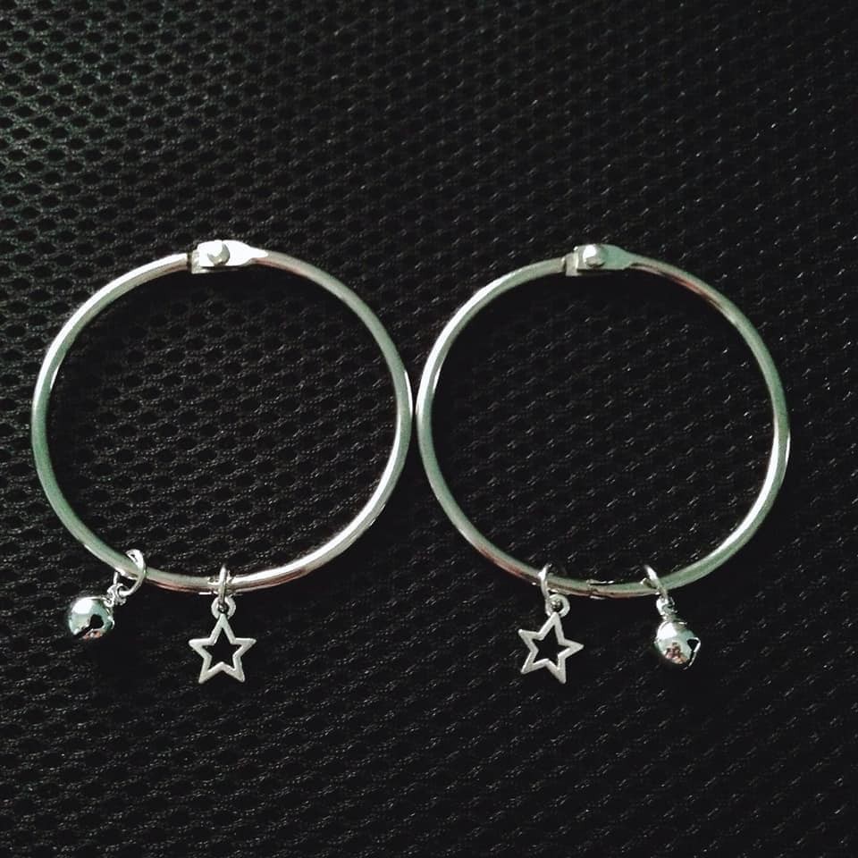 Kiềng tay ngẫu nhiên