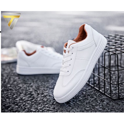 [FREESHIP - FULLBOX]Giày sneaker nam thời trang mới nhất 2018 TARANTO TRT-GTTN-37 | BigBuy360 - bigbuy360.vn