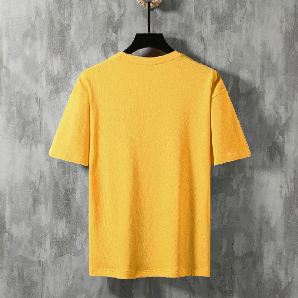 Áo thun Stee UZUMAKI NARUTO Unisex