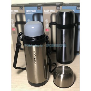 Bình Giữ Nhiệt EASY-TAKE LOCK&LOCK LHC1439
