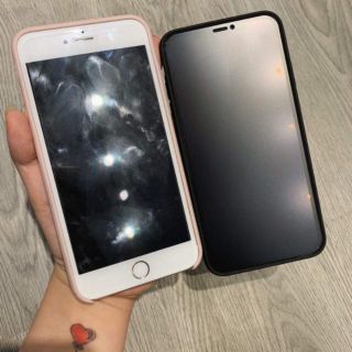 Cường lực chống vân tay full màn hình cho iphone mi ko