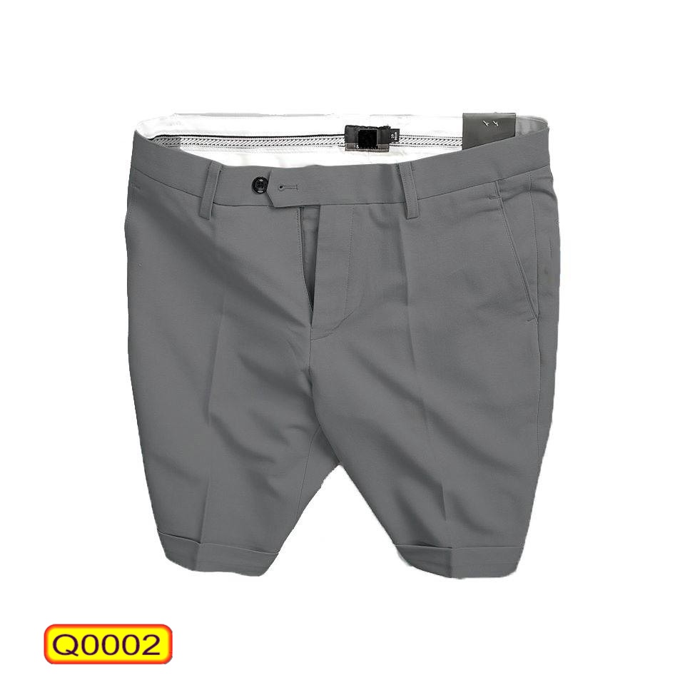 Quần Short Jeans Nam Chất Liệu Co Dãn Thời Trang Cao Cấp Cá Tính Trẻ Trung Cực Hot - Hazo