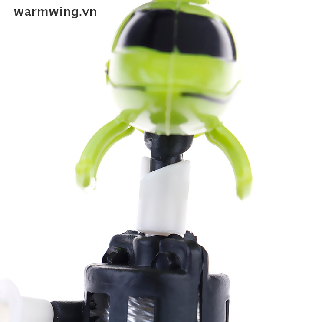 Mô Hình Máy Bay Đồ Chơi Kéo Tay Lái Dành Cho Trẻ Em