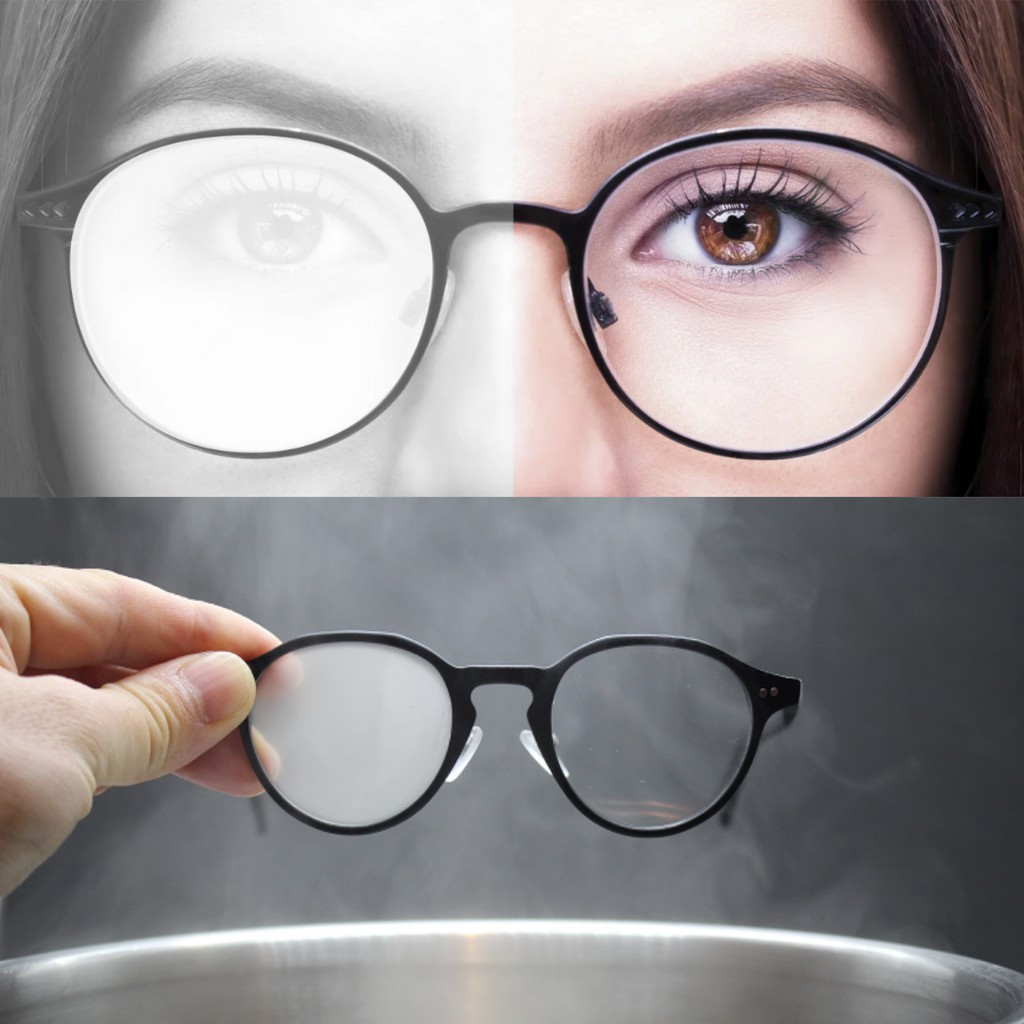 Gel lau kính Anti Fog chống sương mù mắt kính cận chống bám hơi nước lên tới 8 tiếng | BigBuy360 - bigbuy360.vn