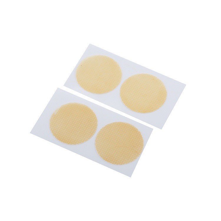 Set 10 miếng dán che ti ngực dành cho nam giới YUKI STORE 0141