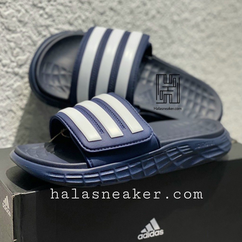 DÉP ADIDAS DURAMO SL FY6034 - Hàng Chính Hãng - HalaSneaker.com