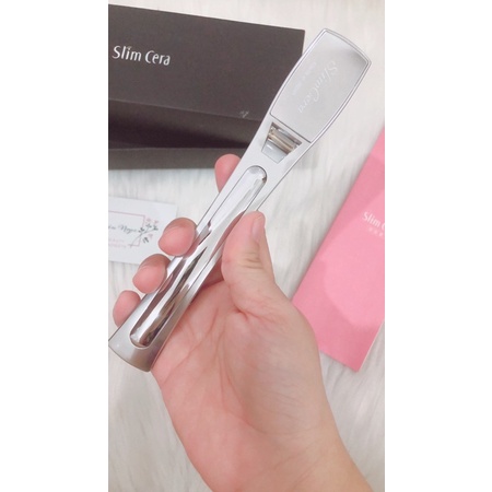 Thanh lăn masage Slim Cera