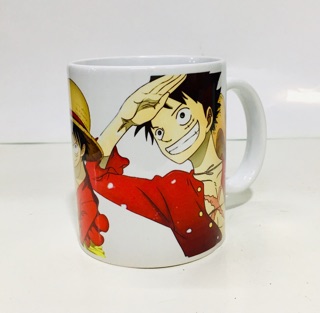 Cốc one pieece / ly uống nước one piece