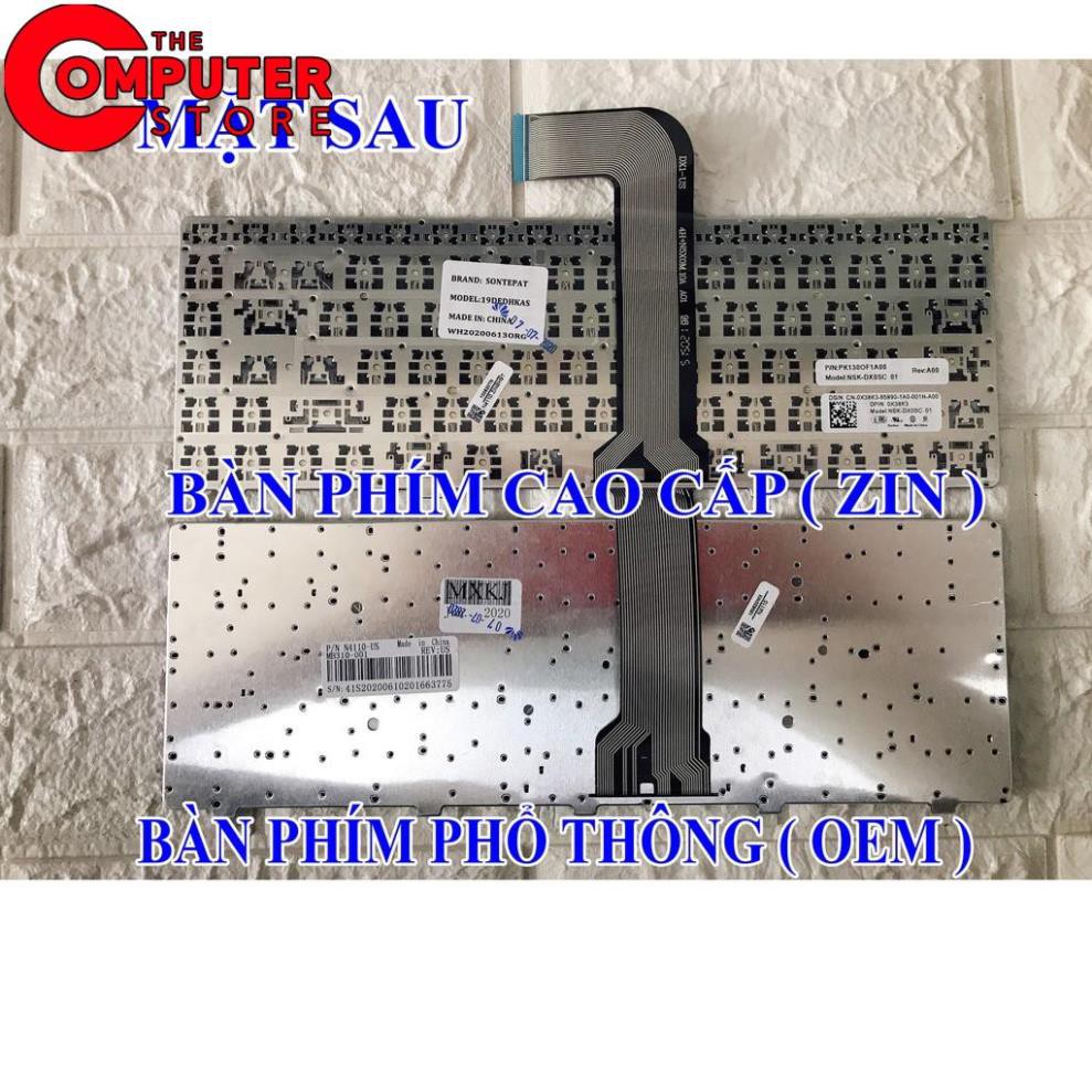 ( NowShip ) Bàn Phím Laptop Dell Inspiron N4110 1450 3420 3450 3460 4050 5520 5050 1440 Nhập Khẩu | BigBuy360 - bigbuy360.vn