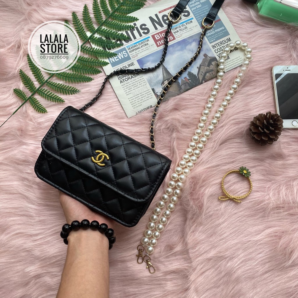 TÚI XÁCH NỮ ĐEO CHÉO KATUN TRẦN TRÁM MONBAGS kẹp nách cầm tay thời trang công sở cao cấp giá rẻ đi du lịch 05TX05 | BigBuy360 - bigbuy360.vn
