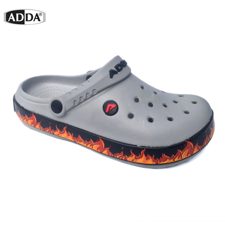 Giày nhựa đúc Thái Lan ADDA cao cấp siêu nhẹ - 52724 | BigBuy360 - bigbuy360.vn