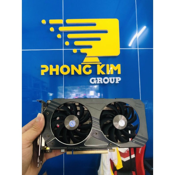 Card màn hình GTX 1060 Ti 6GB, Gtx 1060 3gb